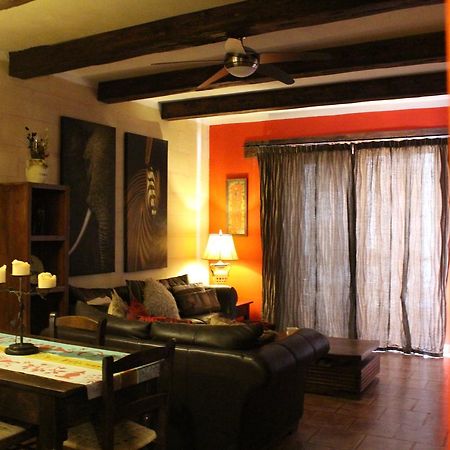 South Pacific Flat 2 Apartment Marsaskala Ngoại thất bức ảnh