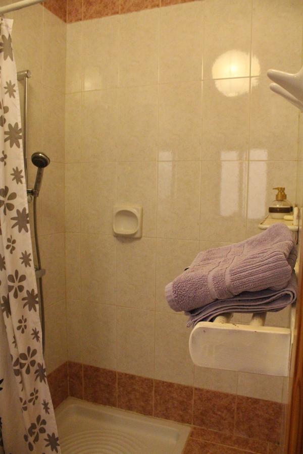 South Pacific Flat 2 Apartment Marsaskala Ngoại thất bức ảnh