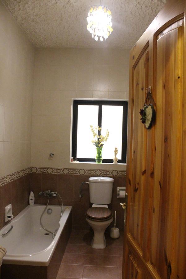 South Pacific Flat 2 Apartment Marsaskala Ngoại thất bức ảnh