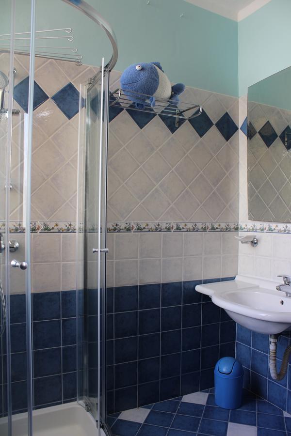 South Pacific Flat 2 Apartment Marsaskala Ngoại thất bức ảnh